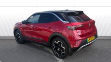 Vauxhall Mokka 100kW Ultimate 50kWh 5dr Auto Electric Hatchback